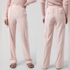 NWT Athleta Vienna Cargo Pant